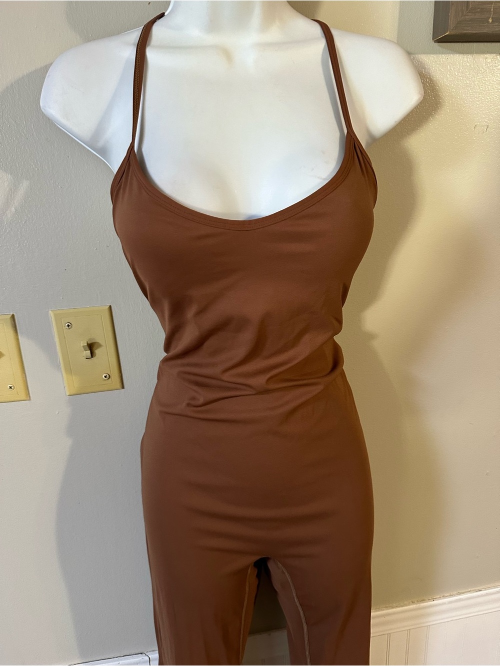 Jumpsuit - Picture 3 of 7